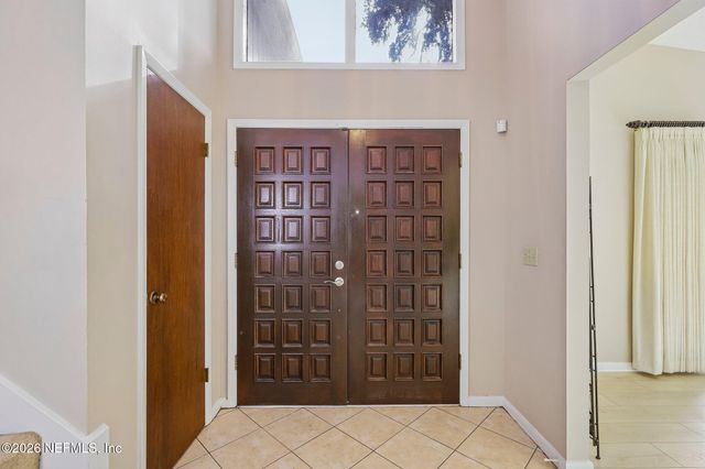 3543 LAWRENCE Road, Orange Park, FL 32073
