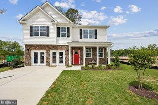 6338 STERLING WAY, Ruther Glen, VA 22546