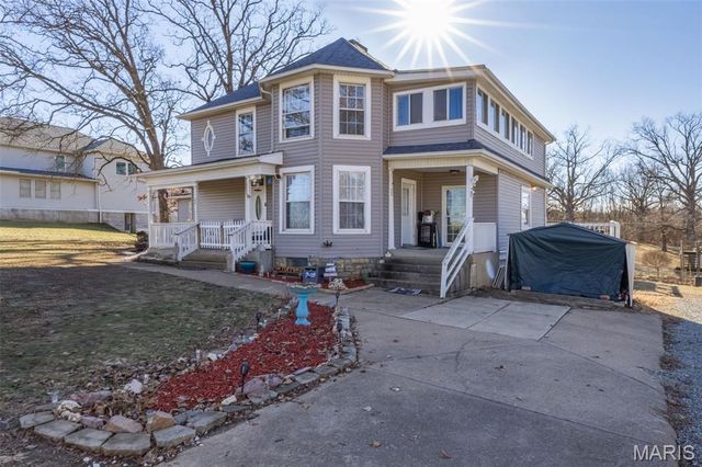 20 Federal Park Avenue, Park Hills, MO 63601