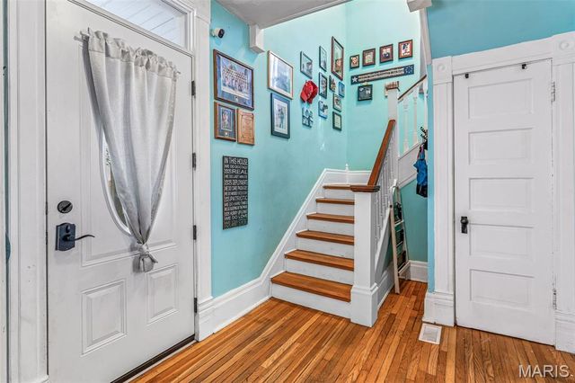 20 Federal Park Avenue, Park Hills, MO 63601