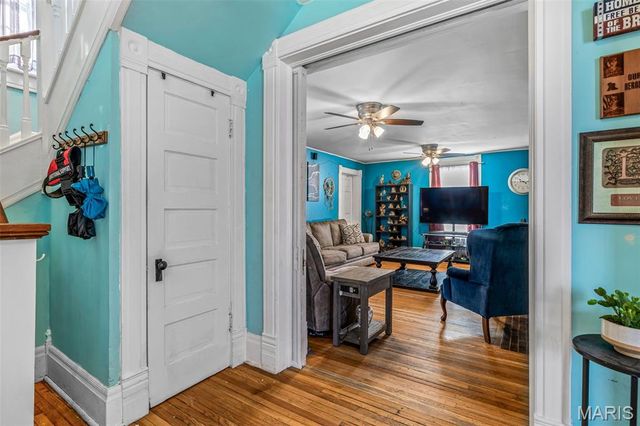 20 Federal Park Avenue, Park Hills, MO 63601