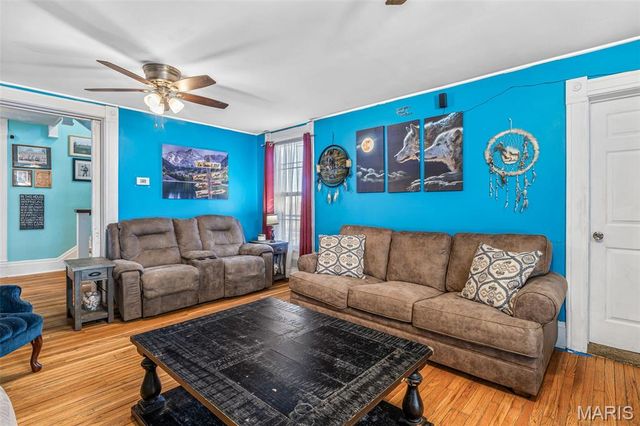 20 Federal Park Avenue, Park Hills, MO 63601