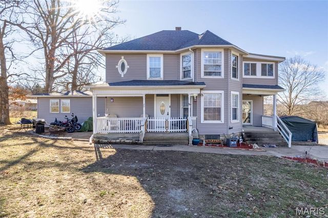 20 Federal Park Avenue, Park Hills, MO 63601