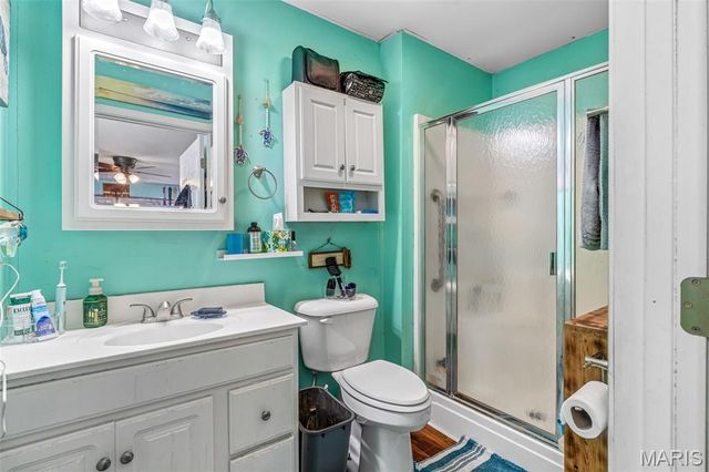 20 Federal Park Avenue, Park Hills, MO 63601