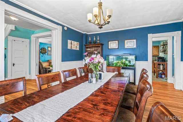 20 Federal Park Avenue, Park Hills, MO 63601