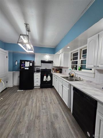 20 Federal Park Avenue, Park Hills, MO 63601