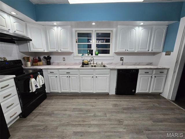 20 Federal Park Avenue, Park Hills, MO 63601