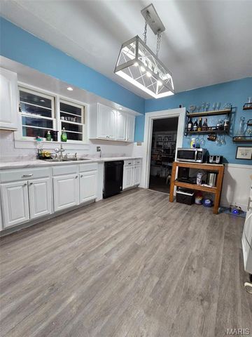 20 Federal Park Avenue, Park Hills, MO 63601