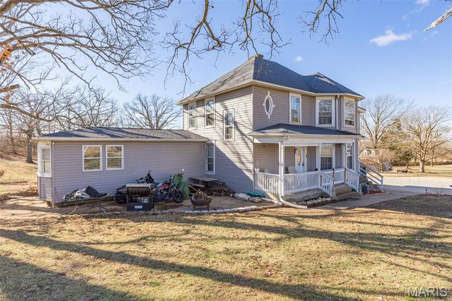 20 Federal Park Avenue, Park Hills, MO 63601