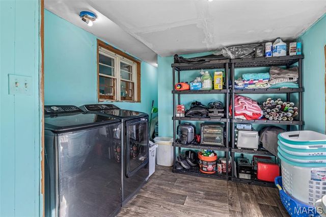 20 Federal Park Avenue, Park Hills, MO 63601