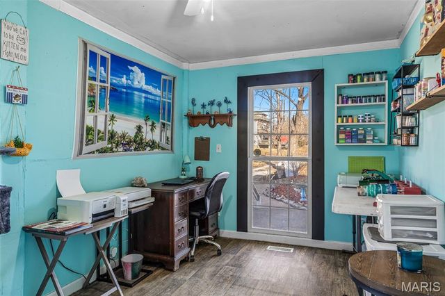 20 Federal Park Avenue, Park Hills, MO 63601