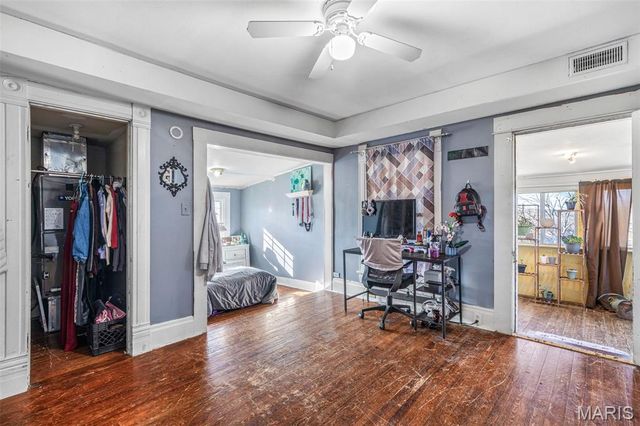 20 Federal Park Avenue, Park Hills, MO 63601