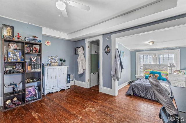 20 Federal Park Avenue, Park Hills, MO 63601