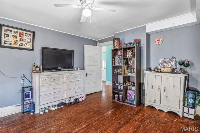 20 Federal Park Avenue, Park Hills, MO 63601