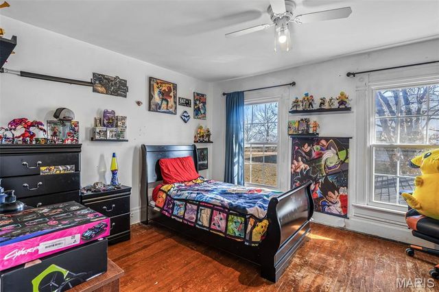 20 Federal Park Avenue, Park Hills, MO 63601