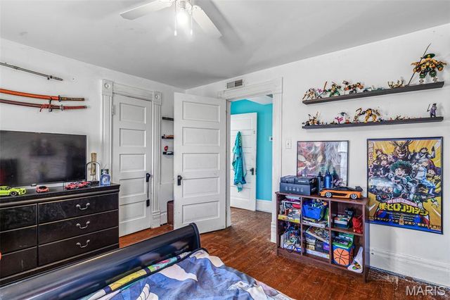 20 Federal Park Avenue, Park Hills, MO 63601