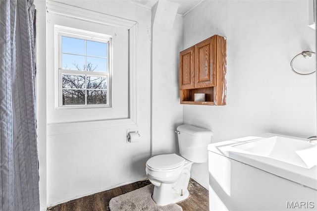 20 Federal Park Avenue, Park Hills, MO 63601