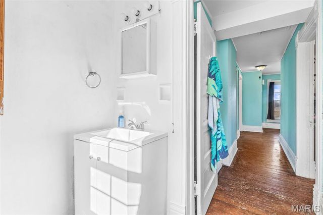 20 Federal Park Avenue, Park Hills, MO 63601