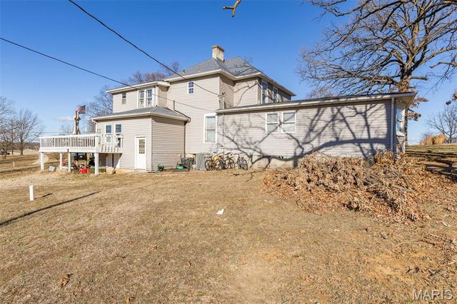 20 Federal Park Avenue, Park Hills, MO 63601