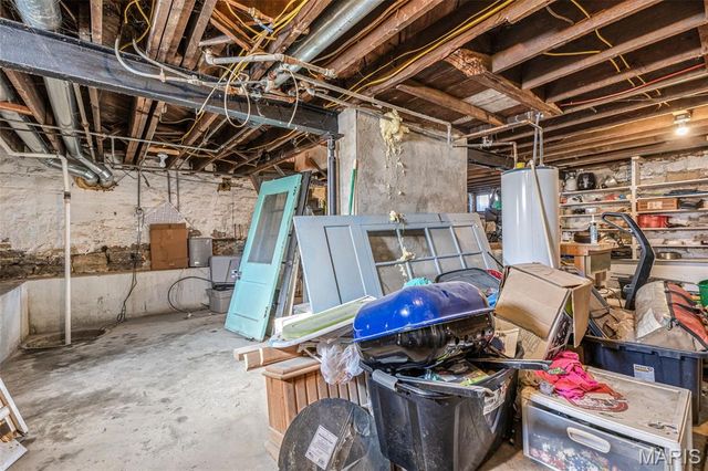 20 Federal Park Avenue, Park Hills, MO 63601