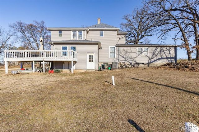 20 Federal Park Avenue, Park Hills, MO 63601