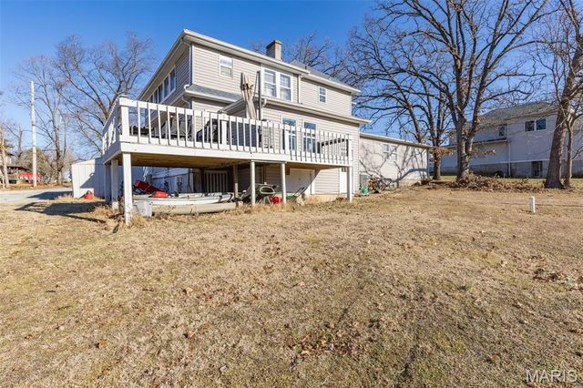 20 Federal Park Avenue, Park Hills, MO 63601
