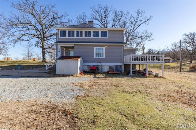 20 Federal Park Avenue, Park Hills, MO 63601