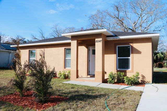 15547 CHARMWOOD DRIVE, Hudson, FL 34667