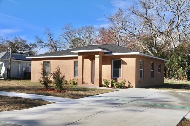 15547 CHARMWOOD DRIVE, Hudson, FL 34667