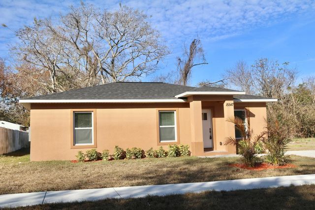 15547 CHARMWOOD DRIVE, Hudson, FL 34667