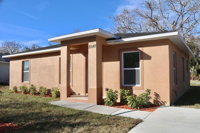 15547 CHARMWOOD DRIVE, Hudson, FL 34667