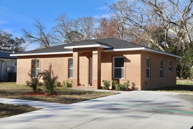 15547 CHARMWOOD DRIVE, Hudson, FL 34667