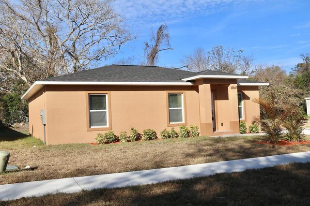 15547 CHARMWOOD DRIVE, Hudson, FL 34667