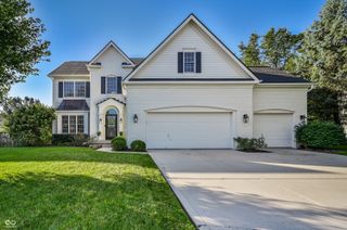 18339 Benton Oak Drive, Noblesville, IN 46062