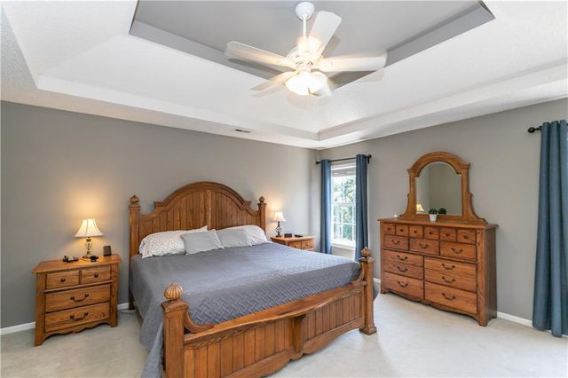 21423 W 47th Court, Shawnee, KS 66218