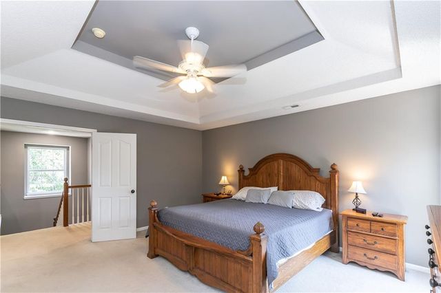 21423 W 47th Court, Shawnee, KS 66218