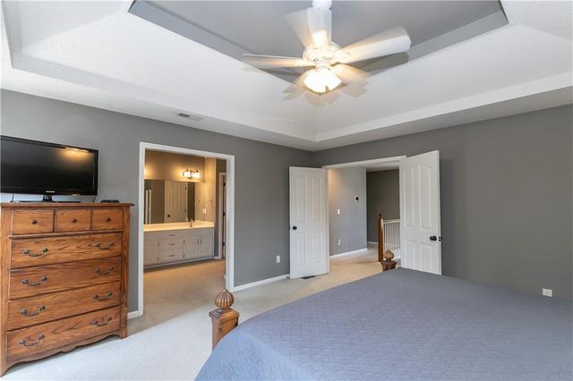 21423 W 47th Court, Shawnee, KS 66218