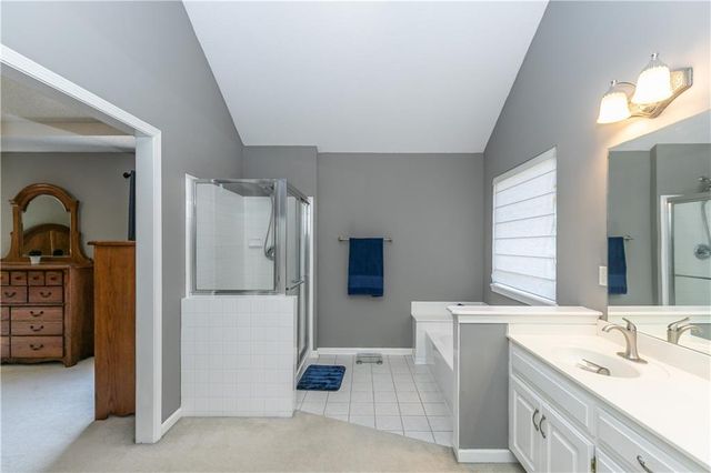 21423 W 47th Court, Shawnee, KS 66218