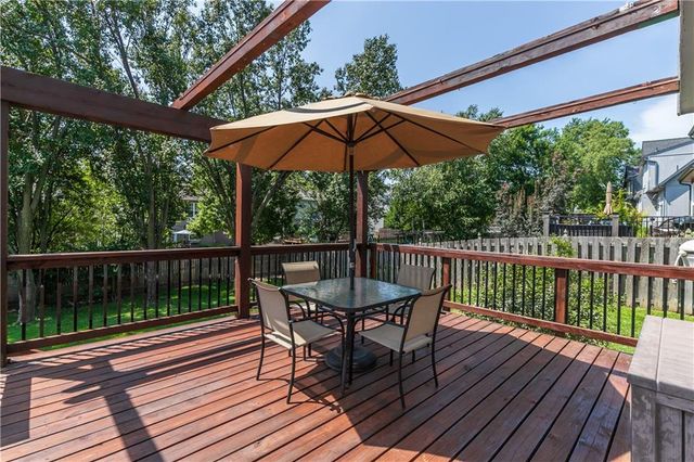 21423 W 47th Court, Shawnee, KS 66218