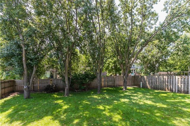 21423 W 47th Court, Shawnee, KS 66218