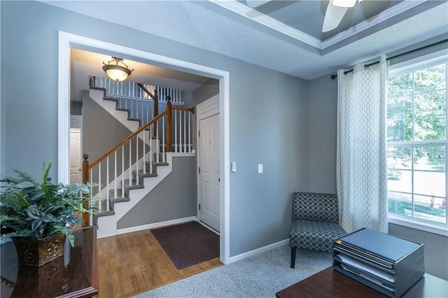 21423 W 47th Court, Shawnee, KS 66218