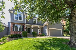 21423 W 47th Court, Shawnee, KS 66218