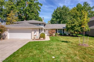 22788 Vine Court, Rocky River, OH 44116