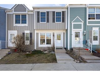 10386 W Dartmouth Ave, Lakewood, CO 80227