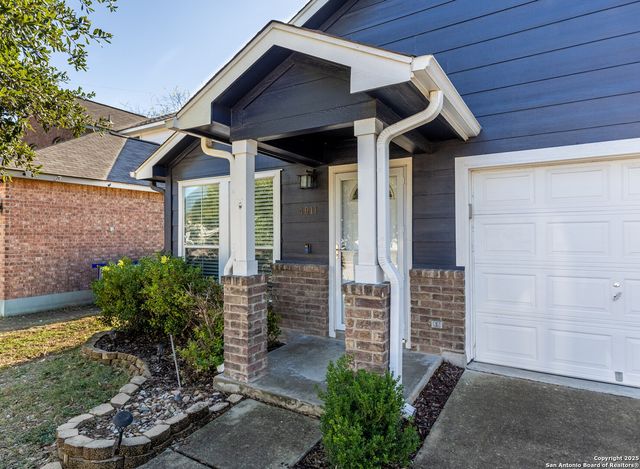 4011 Arbor, San Antonio, TX 78251