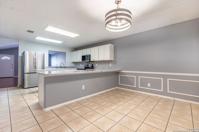 4011 Arbor, San Antonio, TX 78251