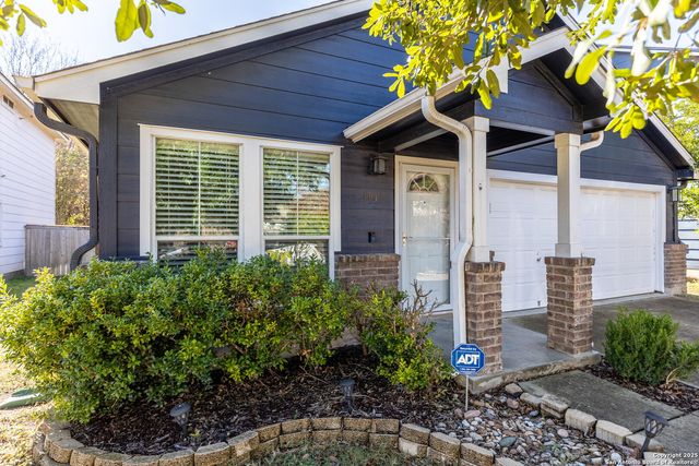 4011 Arbor, San Antonio, TX 78251