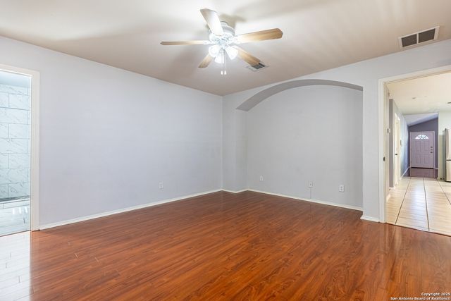 4011 Arbor, San Antonio, TX 78251