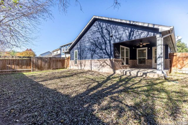 4011 Arbor, San Antonio, TX 78251
