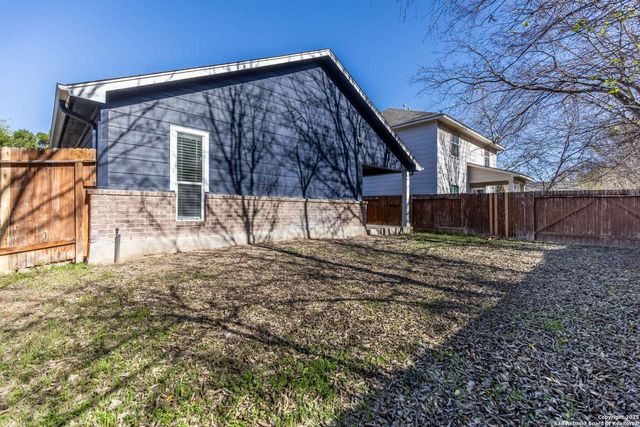 4011 Arbor, San Antonio, TX 78251